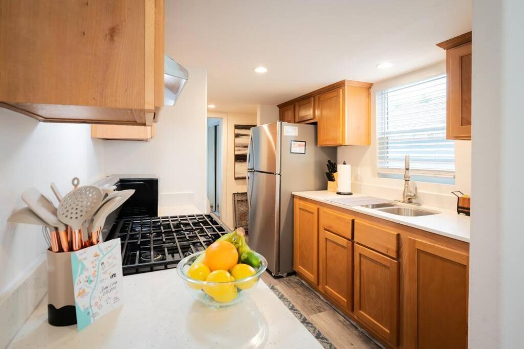 The Best Tiny Home With 2 Queens San Luis Obispo Exterior photo